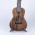 Import Quality Wooden Floor Violin Wood Ukulele Stand for Instruments from China