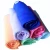 Import Quick dry with bag cooling custom logo printing embroidery microfiber sport towel from China