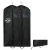 Import &quot;Fashion personalize heavy duty nylon garment bag travel suit cover heat seal nylon garment bags&quot; from China