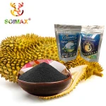 "Soimax" SY1002-1 Natural Powder Price Seaweed Extract Organic Fertilizer For Plant