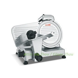 R-195ES-6 Frozen meat cutter/Meat cutting machine/Frozen Meat Slicer