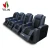 R930#3 Hot Selling Popular Cinema Room Furniture Recliner Home Reclining Theater Seat Sofa