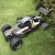 Import radio-controlled car model car gas guzzlers off-road vehicle racing 1:5 from China