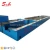 Import Railway stainless steel roofing/wall/floor deck making roll forming machine from China