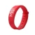 Import Raise the hand to brighten the temperature display smart bracelet from China