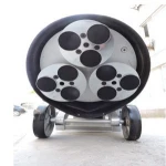 Raizi T7 550mm concrete grinder