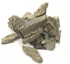 Rare earth CAS 7440-64-4 Ytterbium metal Yb ingot