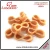 Import Rawhide Stick Twined by Salmon and Cod Pet Food from China