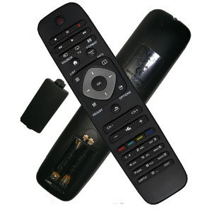 RC242254990467 TV REMOTE CONTROL USED FOR FILIPS LCD LED