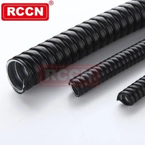 RCCN Flexible metal flexible hose stainless steel flexible hose MCR