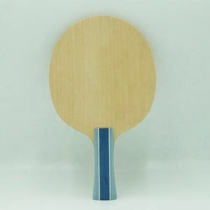 Reactor Carbon Fiber Table Tennis/Ping Pong Blade With 5-ply