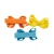 Import ready to ship Infant Baby Girls Hair Bows Clips Hairpin Barrettes Set Of 20 Colors from China
