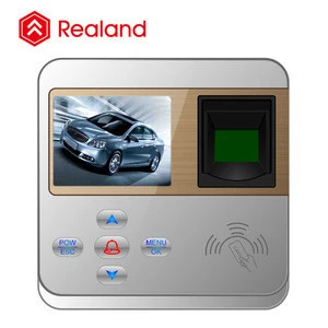 Realand M-F211 Biometric Fingerprint Door Access Control and Time Attendance System