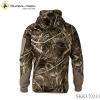Realtree MAX-5 Hunting Clothing Fleece Hoodie