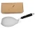 Import rectangle pizza pans set bakeware covers cake tools from China