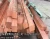 Import Red copper square bar/ Pure copper square rod from China