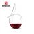 Import Red Wine Accessories Crystal Glassware 1800ml Bottle Wine Aerator Decanter from China