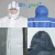 Import reflective personal Disposable protection equipment(ppe) safety clothing from China