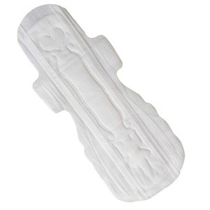 Regular/Super/Overnight/Maxi Anion free samples feminine cotton women sanitary napkin japan sanitary pads for women