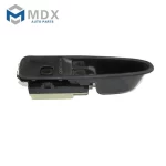 Reliable Quality Power Window Switch 1823801571 1823801573 (1-82380157-3) for Isuzu FVR34 Electric Window Switch