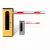 Import remote control barriers in the parking lot system, roadblocks for traffic barrier gate from China