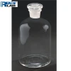 RENONLAB Boro 3.3 Glass Reagent Bottle