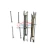 Import Repair Kit Car Parts Spring Kit Rear Brake Adjuster 04942-26010 For 1KD 2KD 2TR from China