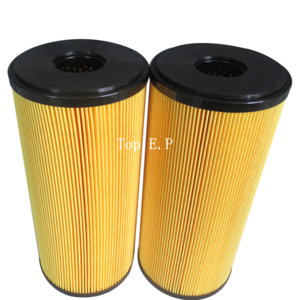Replacement velcon mining Preventive filter hydraulic fuel particulate filtration oil filter DFO-512PLF2