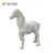 Import resin geometric abstract modern horse sculpture home desk decor from China