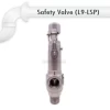 Resonable price L9-LSP anti-blowout lever type pressure reducing safety valve