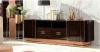 Resun hall cabinets living room showcase design cabinets
