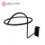 Import Retail Online Shop Bike Bicycle Powder Coated Slatwall Stand Rack Helmet Storage Holder Accessories from Taiwan