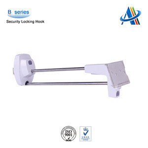 Buy Retail Open Display Security Solution,security Lock Slatwall ...