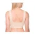 Import Retail Wholesale In Stock Wide Underwear Strap Women Full Over Front Closure Bra from China
