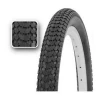 retro fashion lady 24 inch adult city bike tire for bicycle
