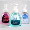 Rich Foam Hand Liquid Soap Factory Hand Wash Liquid Bath Bulk Wash Hand Soap