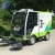 Import Road Cleaning Brush Street Sweeper Mechanical 12Cbm Road Sweeper Truck from China