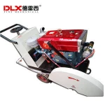 Road Cutting Machine CONCRETE SAW concrete cutter sawing machine