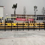 Road Safety Barrier Anti-collision Equipment High safety barrier
