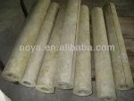 Rock wool products