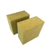 Rockwool mineral rock wool fireproof heat insulation construction building materials