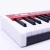 Roll Up MIDI Flexible Piano 88 Keys Silicone Portable Foldable Soft Keyboard Electronic Piano For Kids Children Student