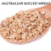 Rolled wheat - Australia
