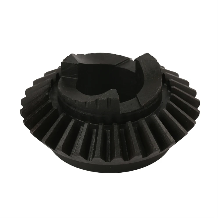 Roller Chain And Sprocket Industrial Supply Cnc Machining Industry Parts