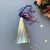 Import Romantic dream style laser silver paper cone  hat  for birthday wedding party decoration supplies from China