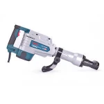 Ronix 1600W 220V Demolition Hammer, Demolition Jack Hammer Spare Parts Power Drills Model 2816L