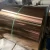 Rose Gold PVD Coating Color Stainless Steel Coils And Strips For Advertisement