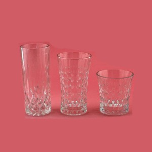Rose Wine Glasses Bohemia Crystal Wine Glass Cups For Wine Champagne Glasses Wedding