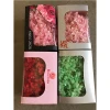 Rosecool Dried flower cheap Hydrangea preserved flower for Gift making