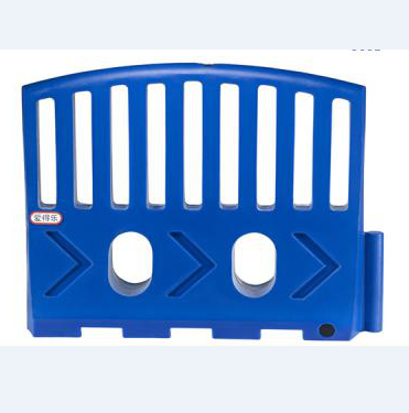 Rotomolding Products OEM manufacturer boom gate/safety products/powder coating parking system